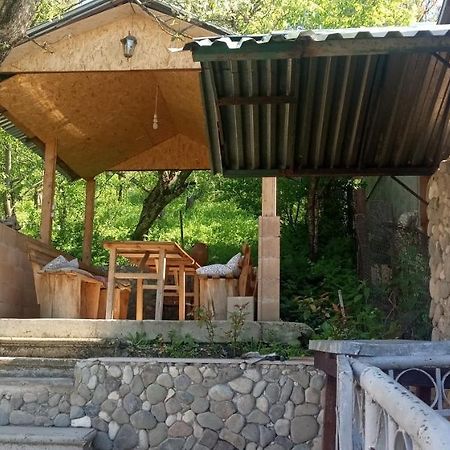 Bbq House Apartamento Dilijan Exterior foto