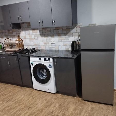 Bbq House Apartamento Dilijan Exterior foto