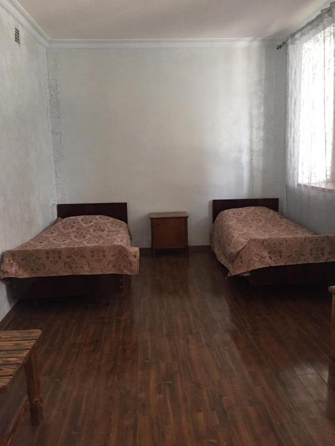 Bbq House Apartamento Dilijan Exterior foto