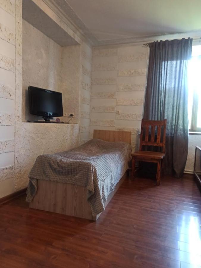 Bbq House Apartamento Dilijan Exterior foto