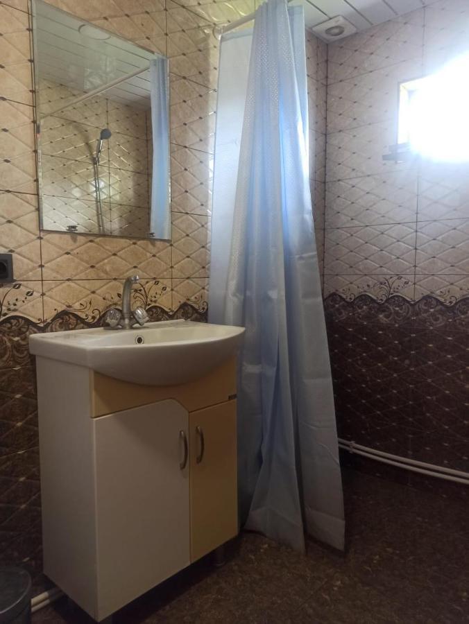 Bbq House Apartamento Dilijan Exterior foto