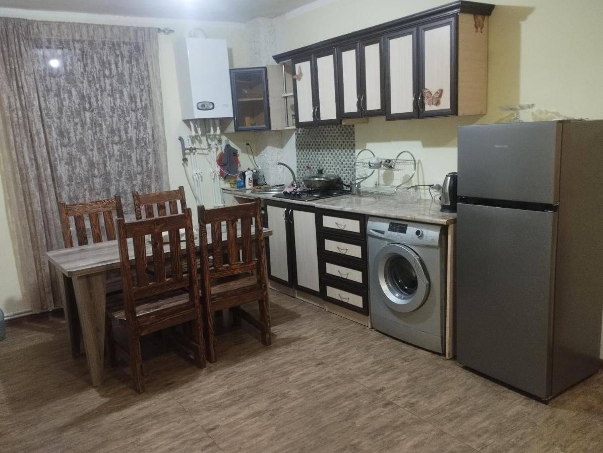 Bbq House Apartamento Dilijan Exterior foto