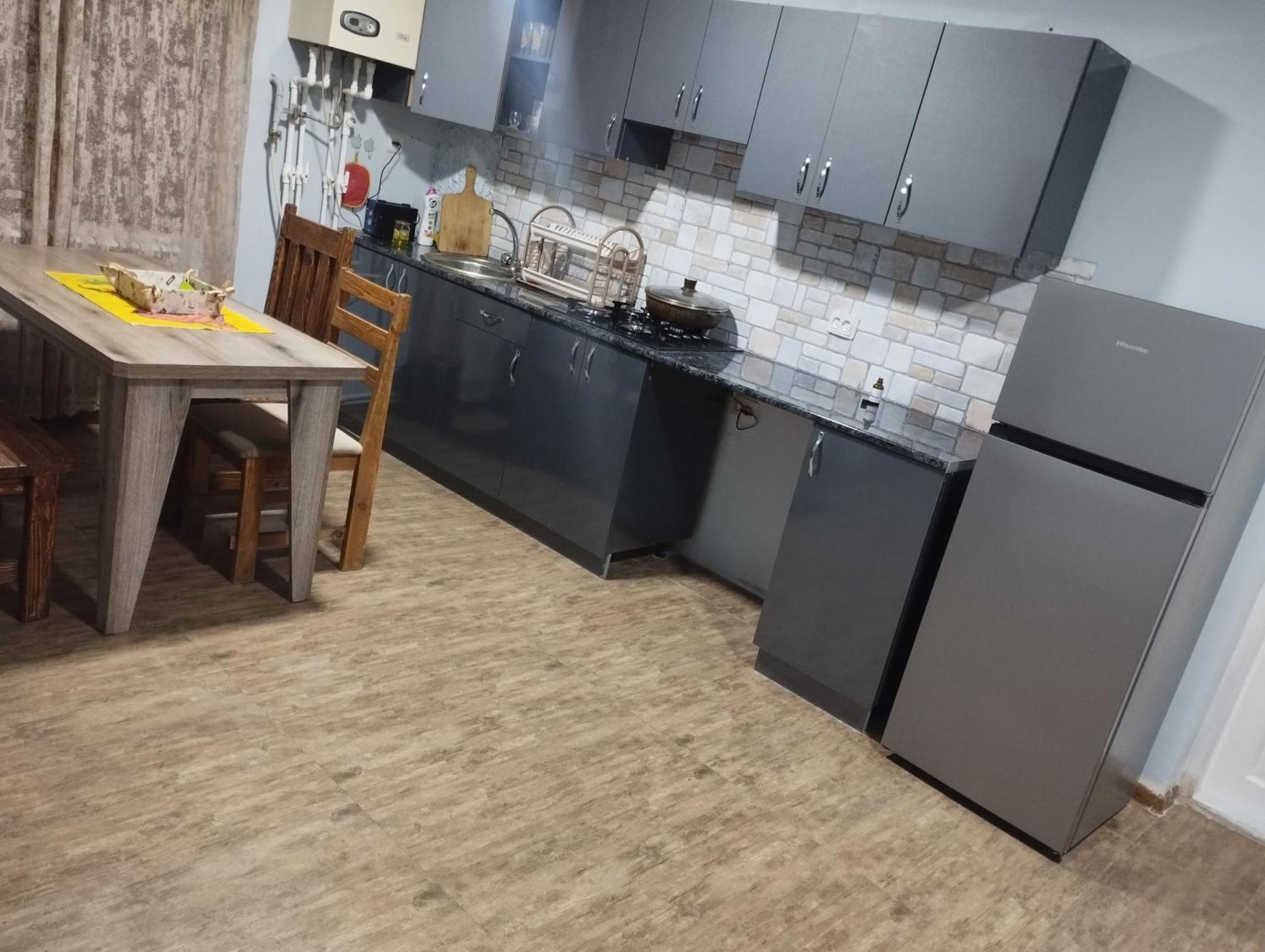 Bbq House Apartamento Dilijan Exterior foto