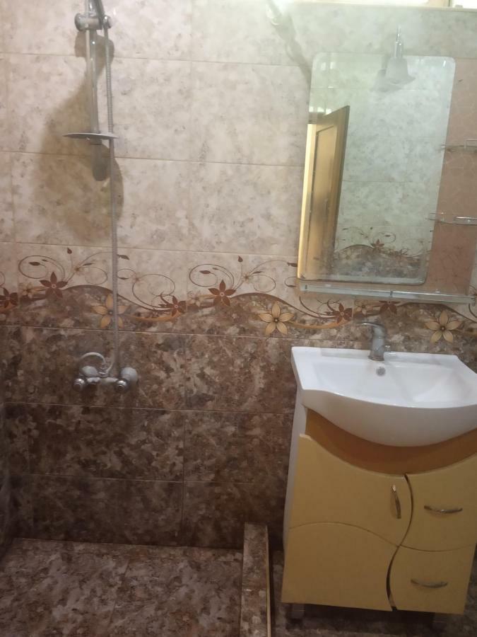 Bbq House Apartamento Dilijan Exterior foto