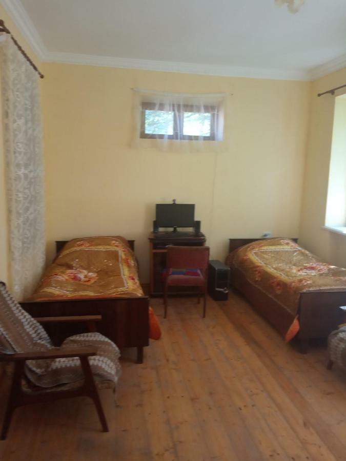 Bbq House Apartamento Dilijan Exterior foto